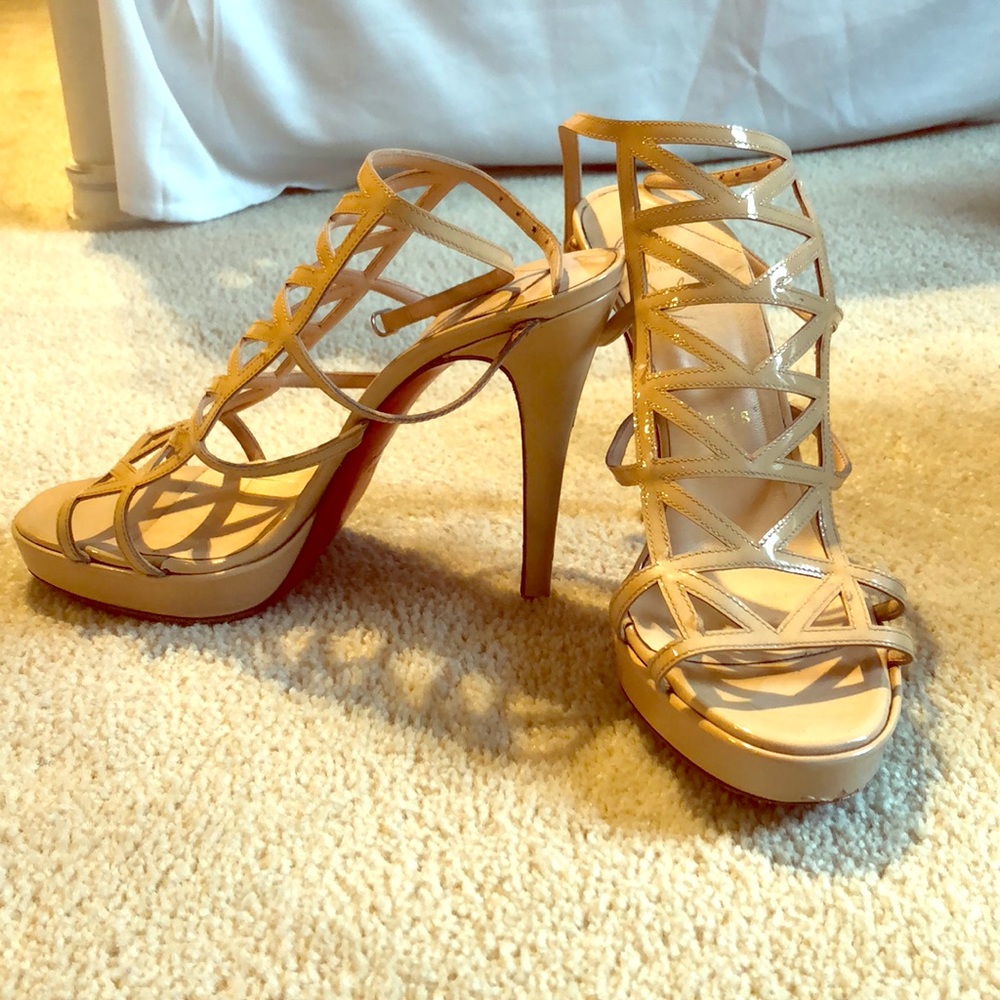 Christian Louboutin Sandal